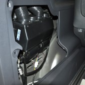 Instalação - Sistemas de Ar Condicionado para Veículos |  Alpinair W5