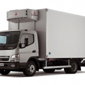 Trucks - Air Conditioning Service & Repair | 020 8991 0055