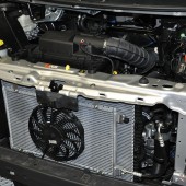 Installation - Vehicle Air Conditioning Systems | Alpinair W5