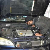 Cars - Air Con Repair & Service | 020 8991 0055