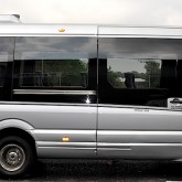 Minibuses Air Conditioning Service & Repair | 020 8991 0055