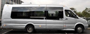 Minibuses Air Conditioning Service & Repair | 020 8991 0055